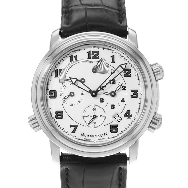 Blancpain Leman 2041-1127M-53B